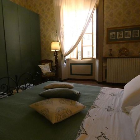 Ferienwohnung Scappo In Umbria, La Casa Del Duomo Amelia Exterior foto
