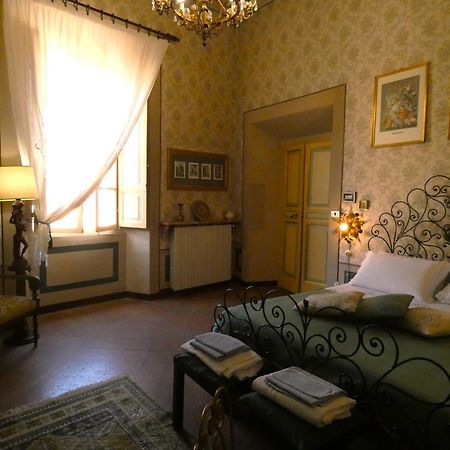 Ferienwohnung Scappo In Umbria, La Casa Del Duomo Amelia Exterior foto