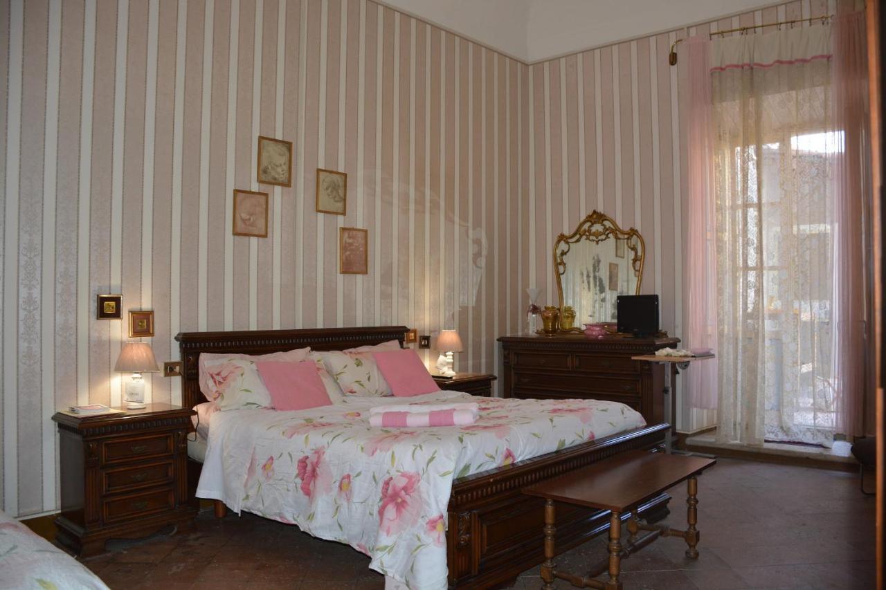 Ferienwohnung Scappo In Umbria, La Casa Del Duomo Amelia Exterior foto