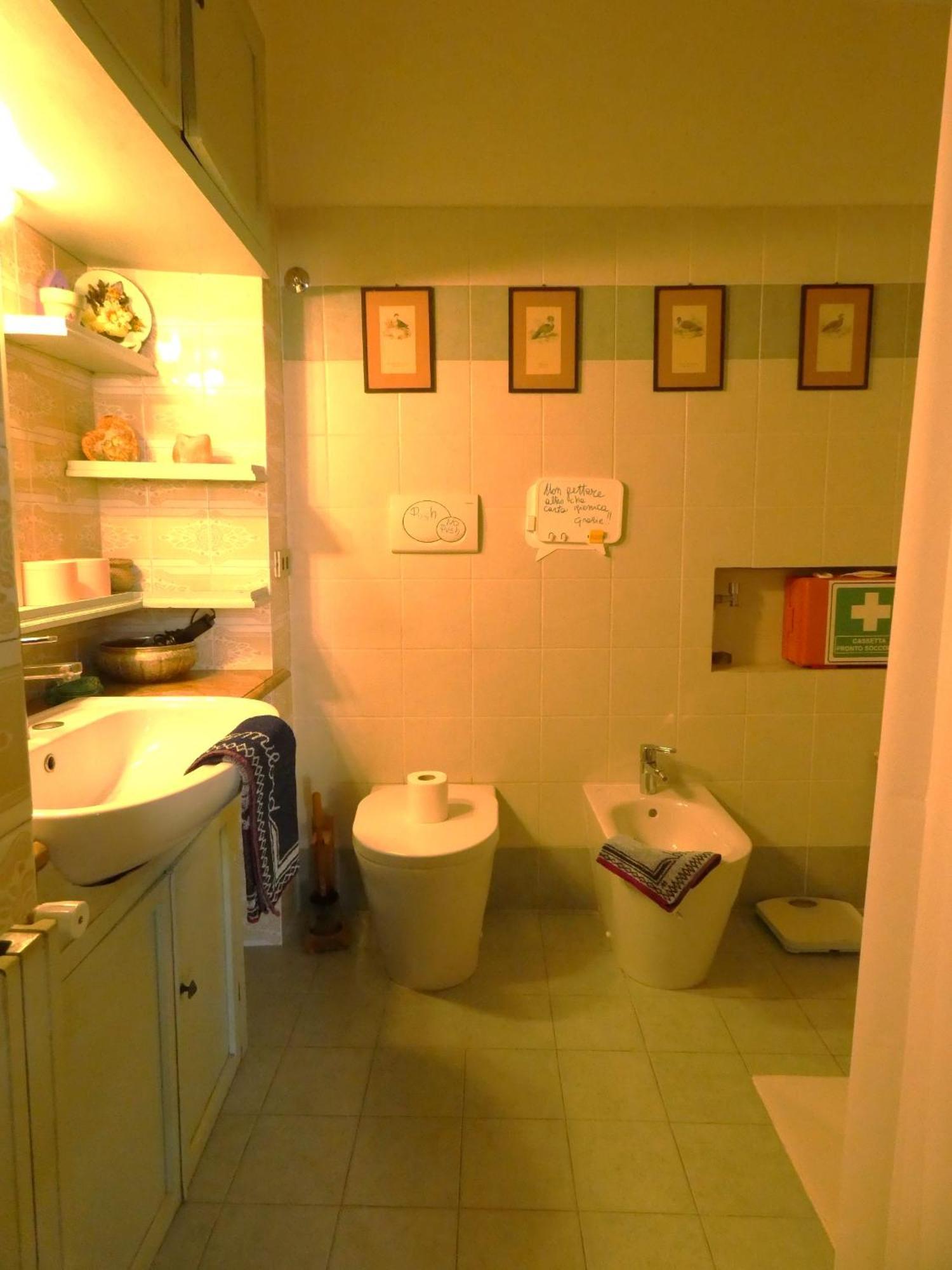 Ferienwohnung Scappo In Umbria, La Casa Del Duomo Amelia Exterior foto