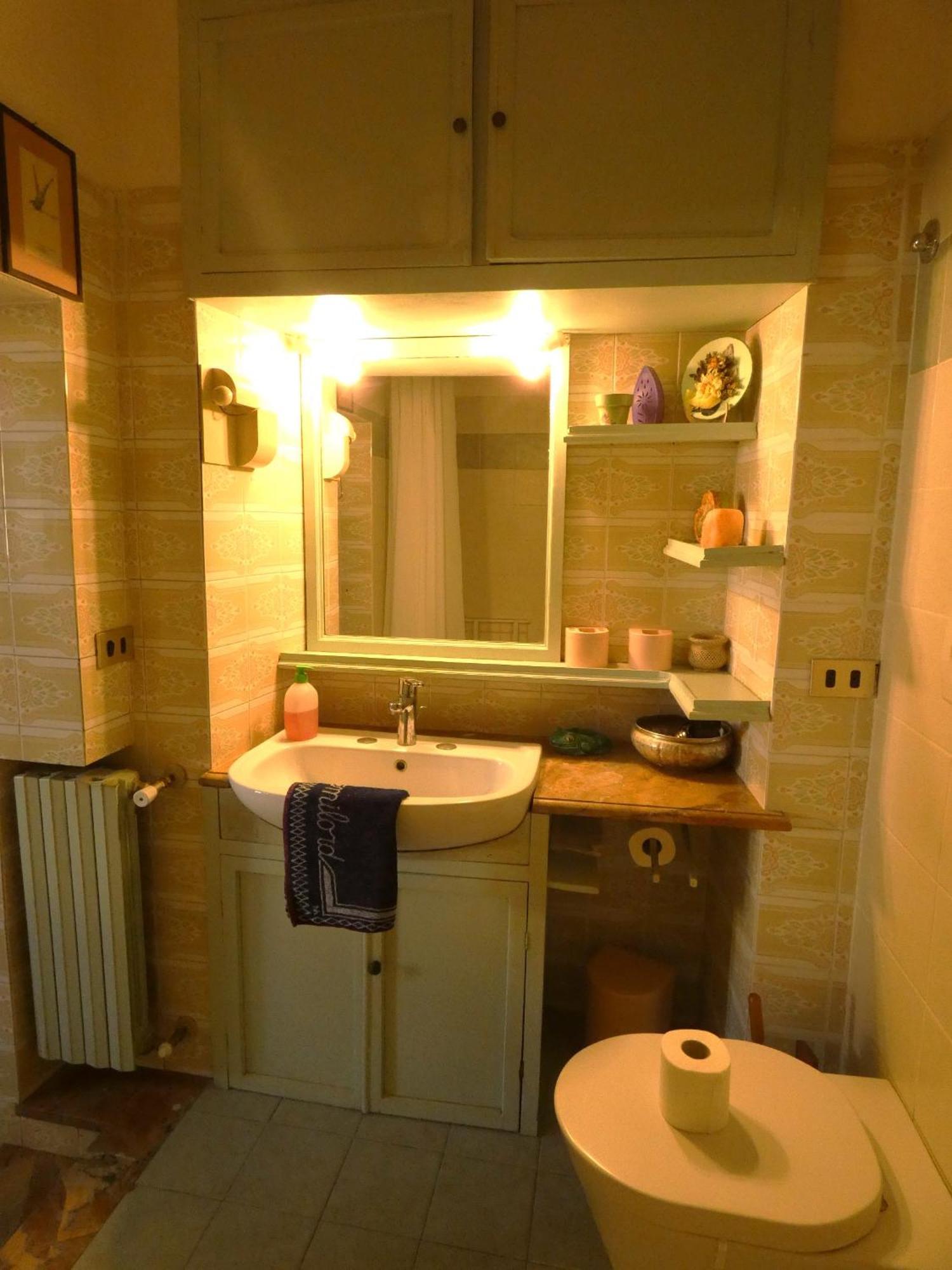 Ferienwohnung Scappo In Umbria, La Casa Del Duomo Amelia Exterior foto