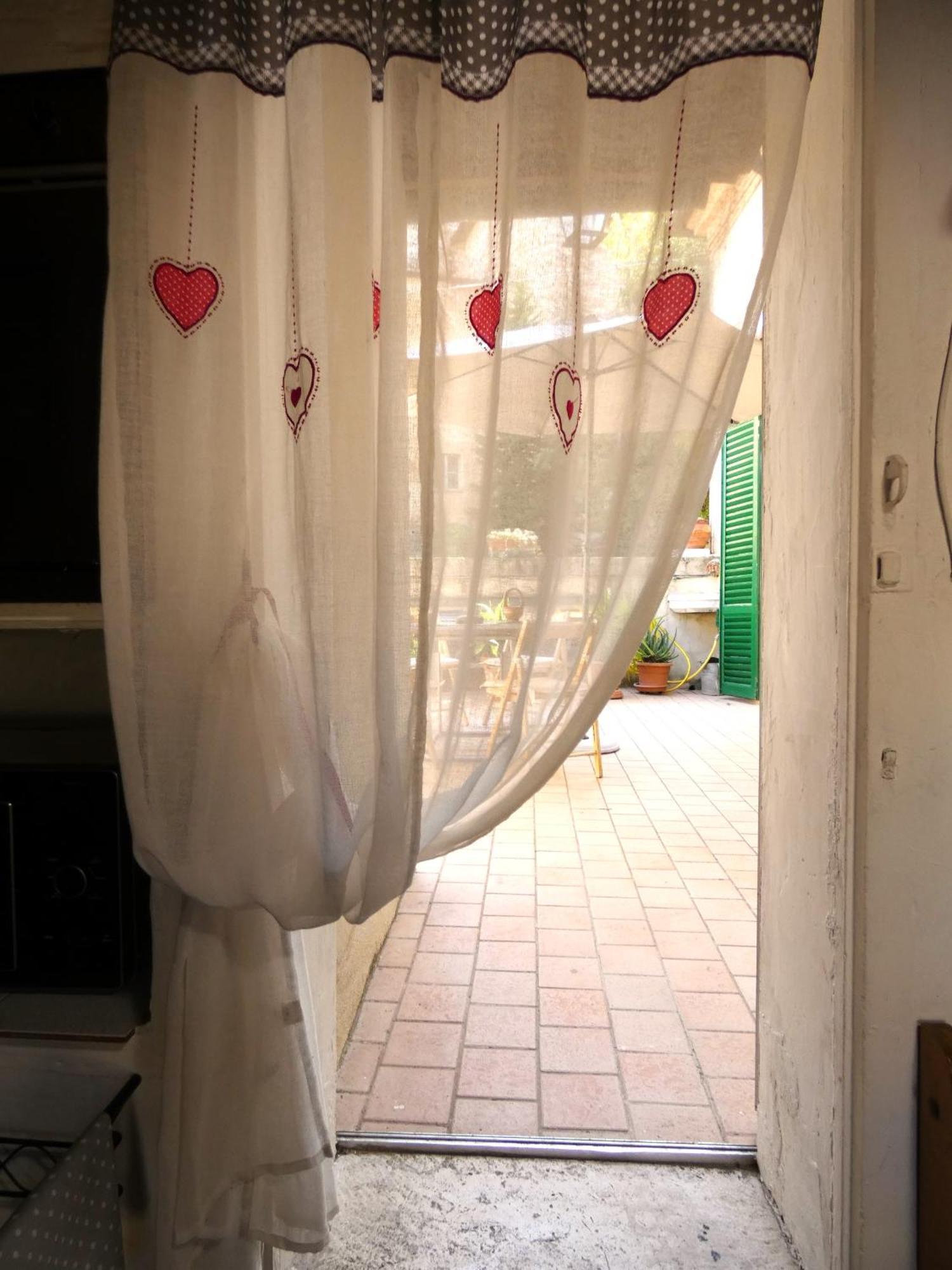 Ferienwohnung Scappo In Umbria, La Casa Del Duomo Amelia Exterior foto