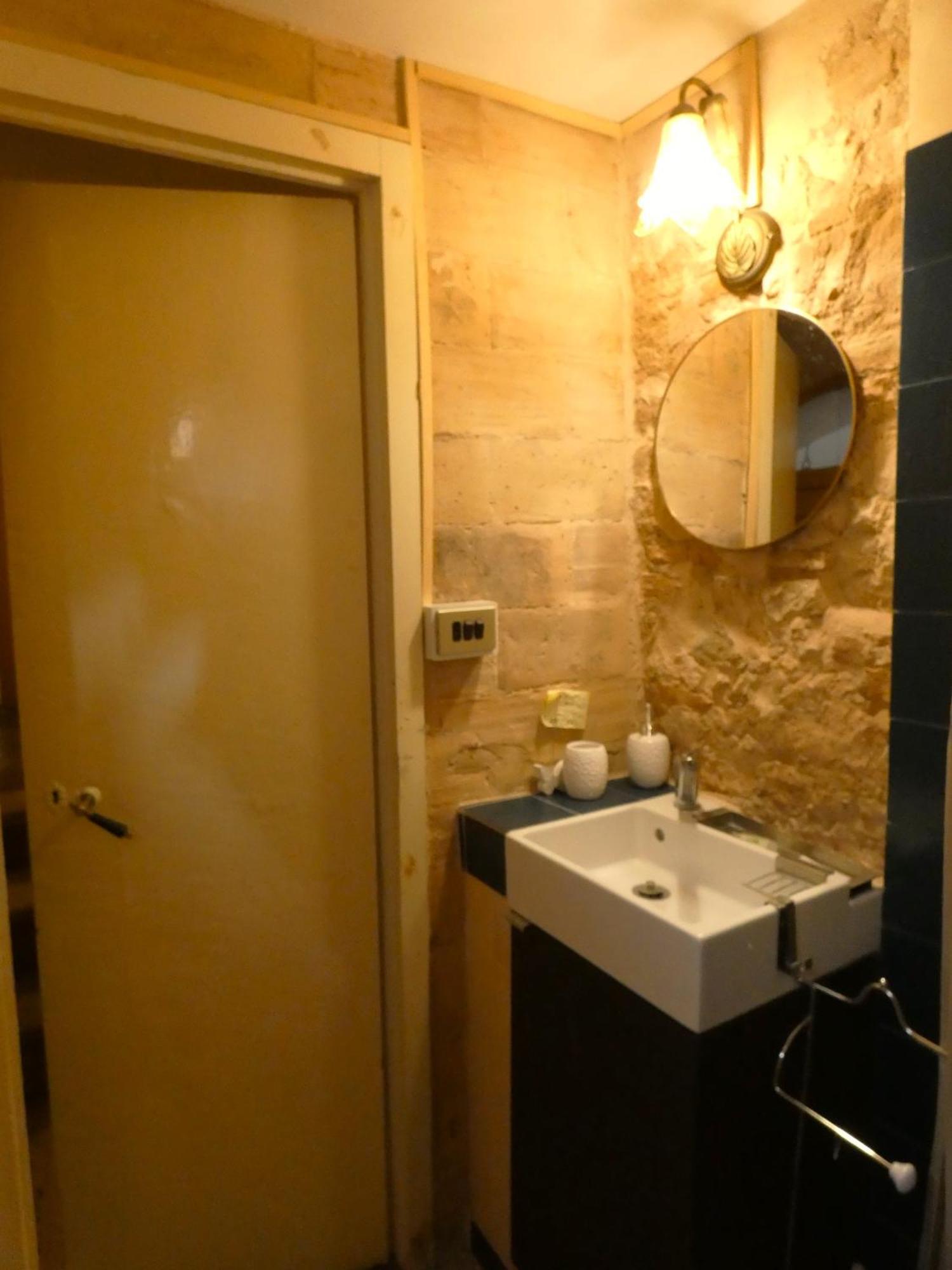 Ferienwohnung Scappo In Umbria, La Casa Del Duomo Amelia Exterior foto