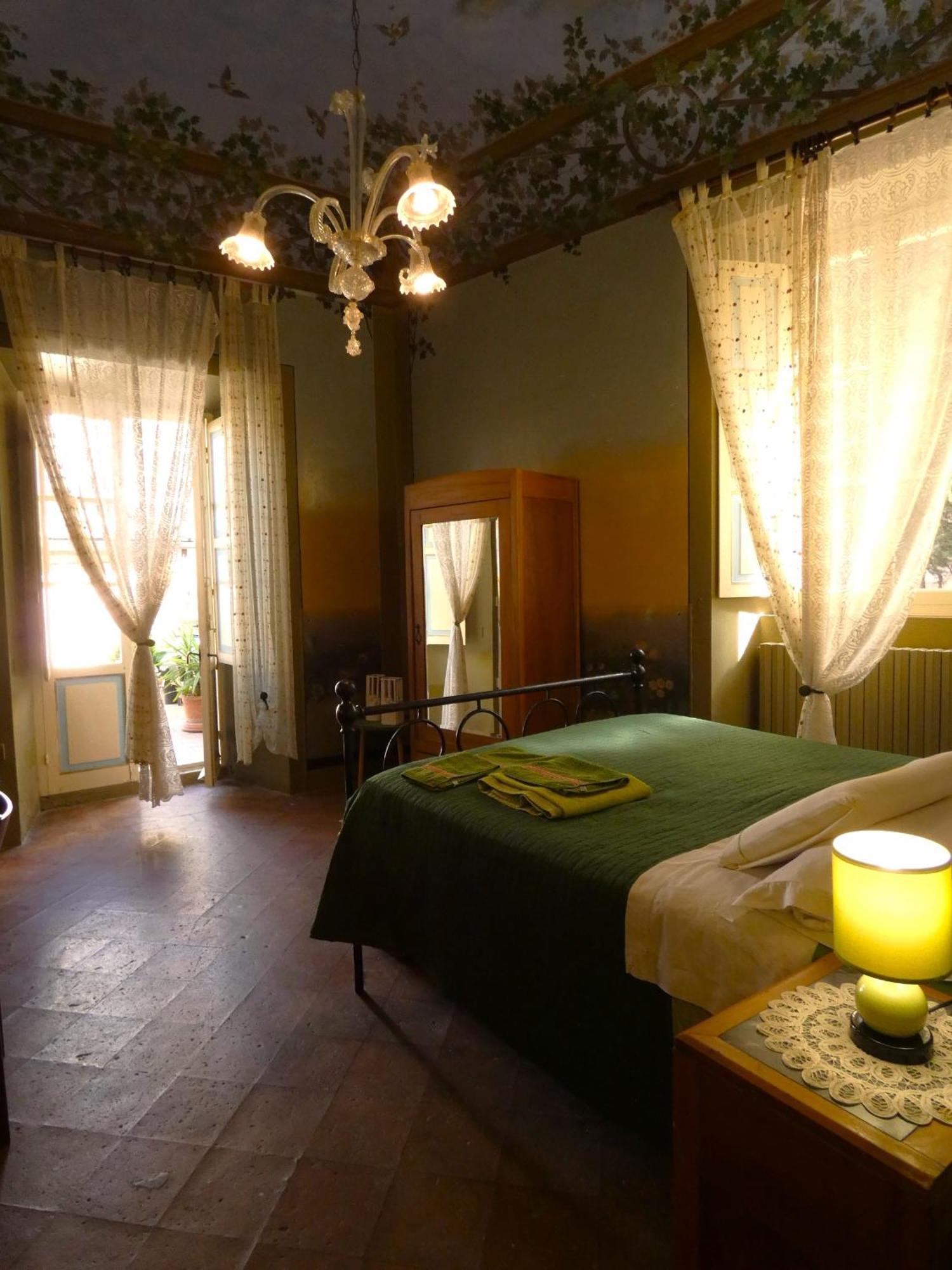 Ferienwohnung Scappo In Umbria, La Casa Del Duomo Amelia Exterior foto
