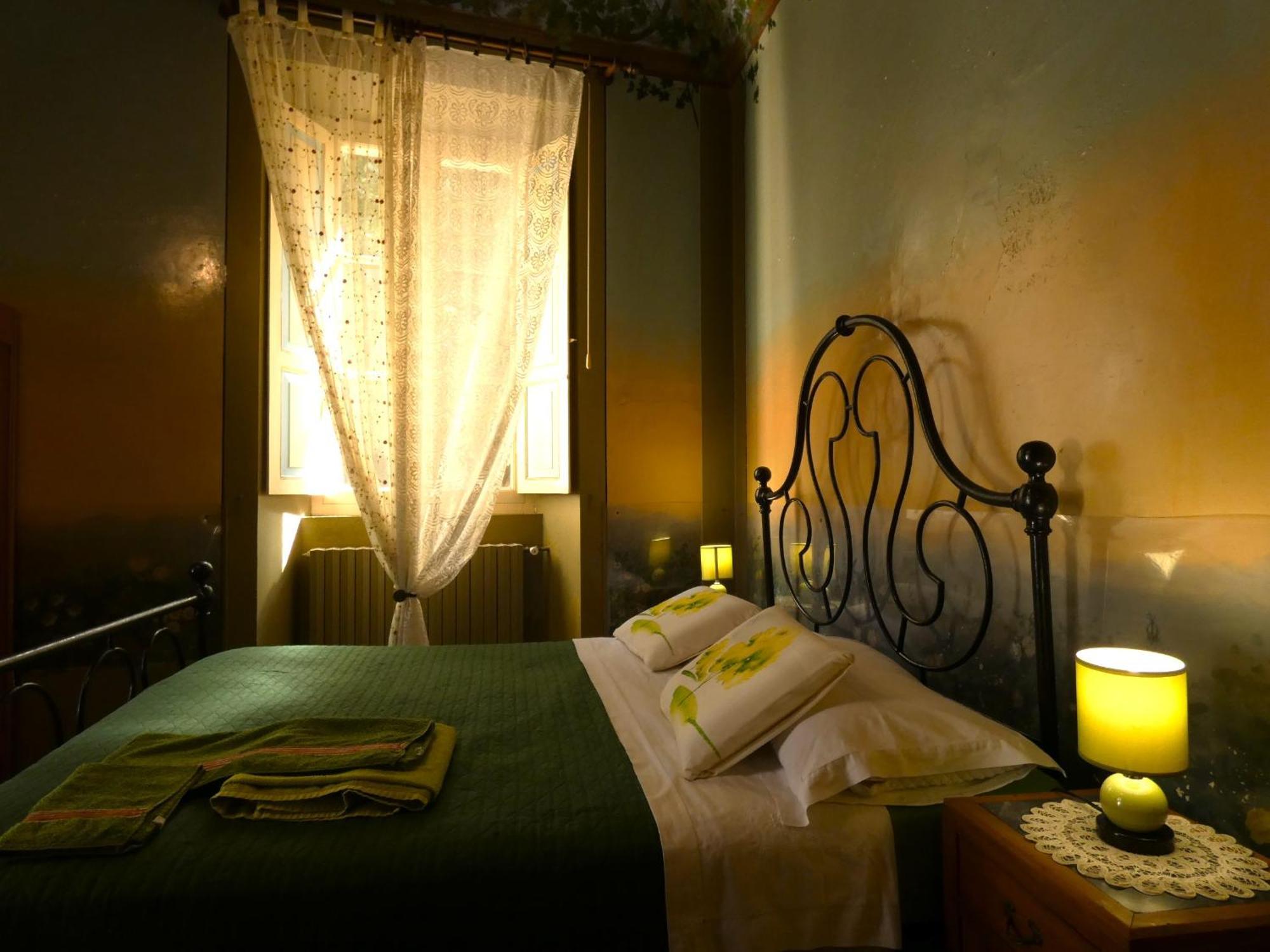 Ferienwohnung Scappo In Umbria, La Casa Del Duomo Amelia Exterior foto