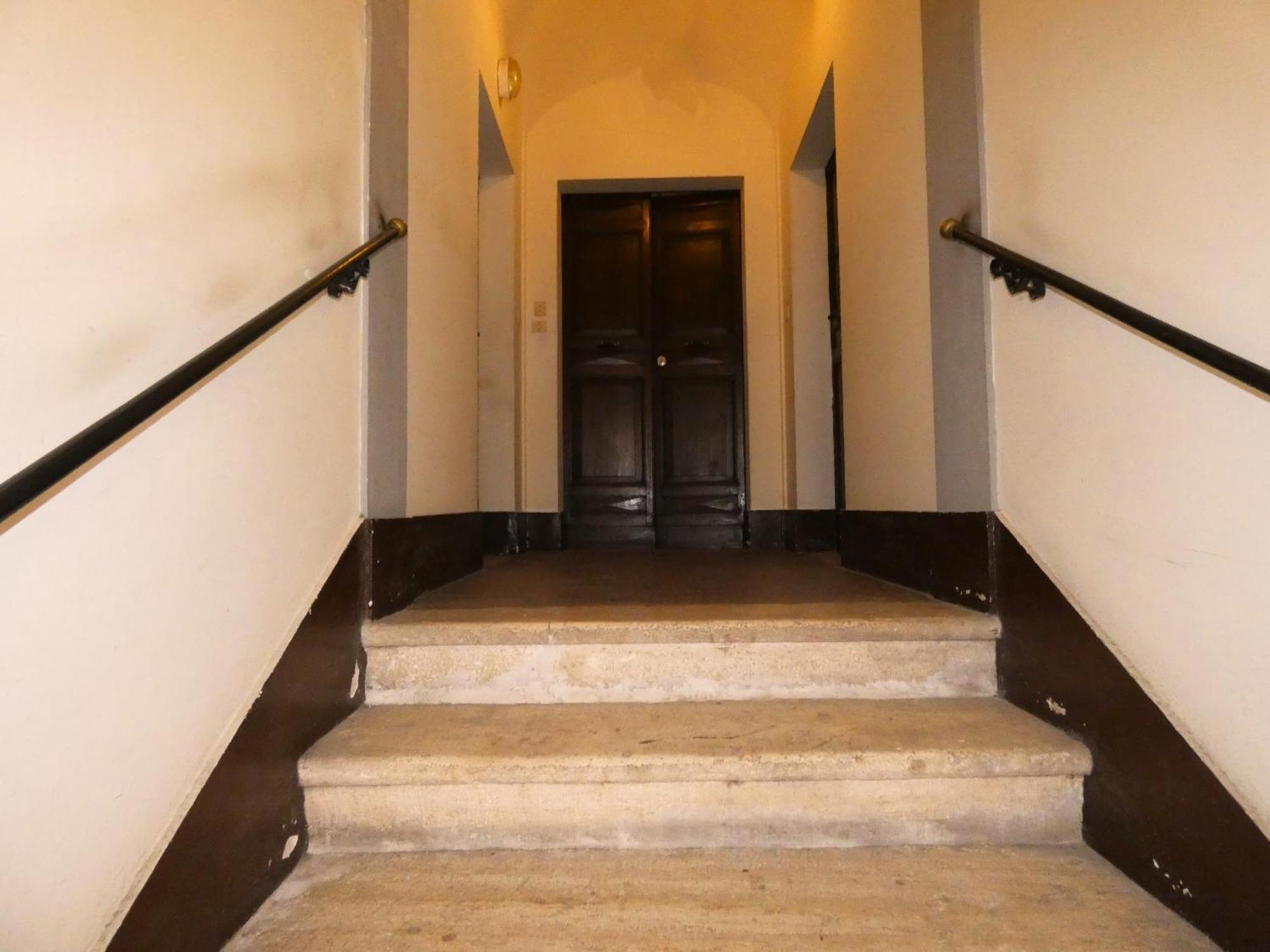 Ferienwohnung Scappo In Umbria, La Casa Del Duomo Amelia Exterior foto
